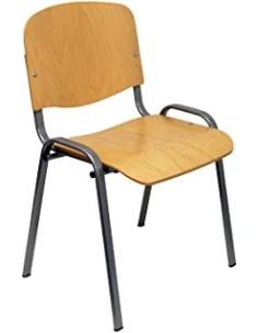 Silla confidente...