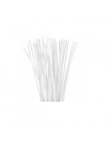 Pack 50 limpia pipas Grafoplas