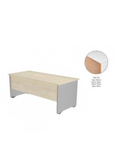 mesa de oficina profesional Rocada modelo Work