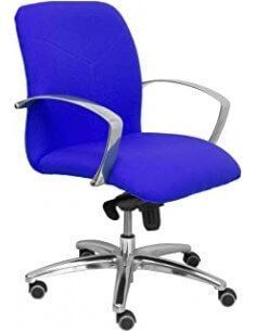 sillón elegante para sala de espera profesional