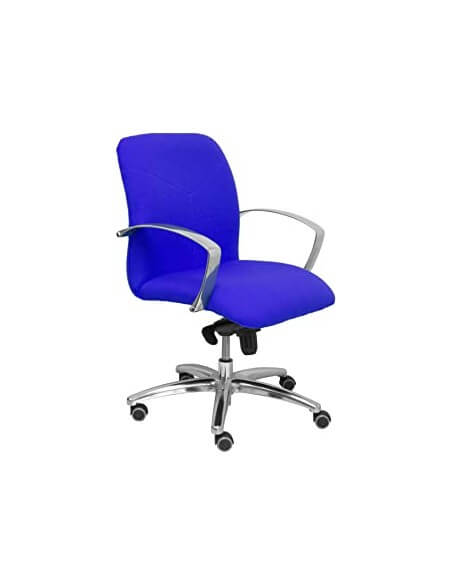 sillón elegante para sala de espera profesional