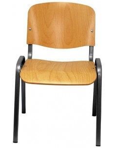 Silla confidente... 2
