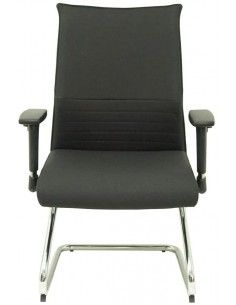 Silla de oficina con brazos... 2