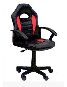 Silla gaming juvenil modelo...