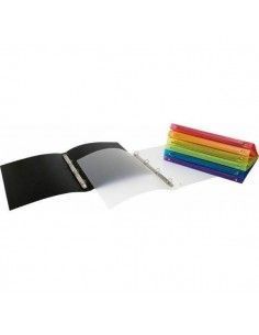 Carpeta de oficina A4 Colorgraf color transparente