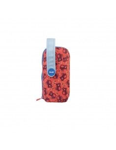 KIT 4 ESTUCHES NET & LIT EN...