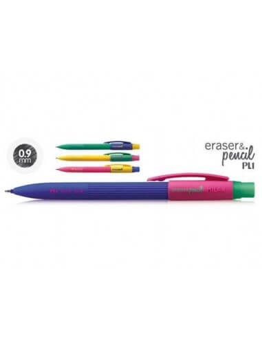 Portaminas pl1  touch 0.9mm