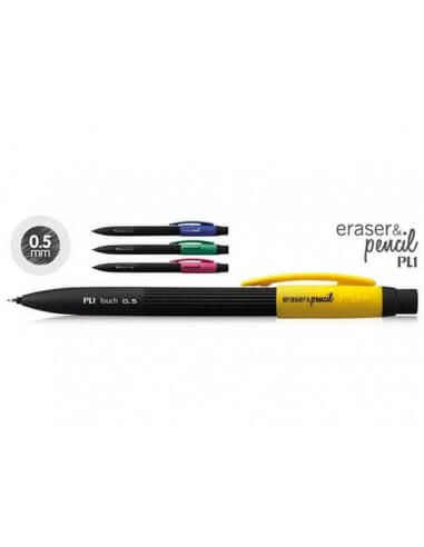 Portaminas pl1  touch 0.5mm
