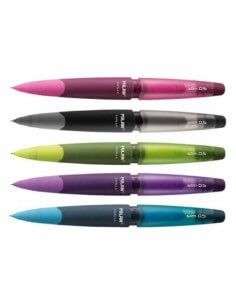 Portaminas capsule slim