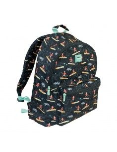 MOCHILA ESCOLAR MODELO...