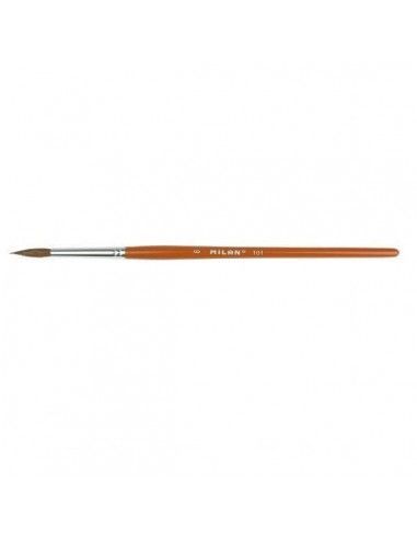 PINCEL MILAN SERIE 101 Nº 000