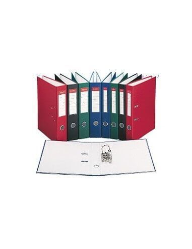 Archivador folio lomo 75 mm Esselte