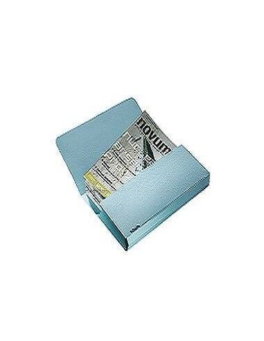 Subcarpeta Esselte Pocket tamaño folio colores