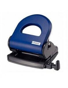 Perforadora resistente Petrus 85 para hasta 25 hojas