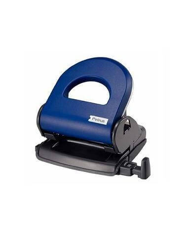 Perforadora resistente Petrus 85 para hasta 25 hojas