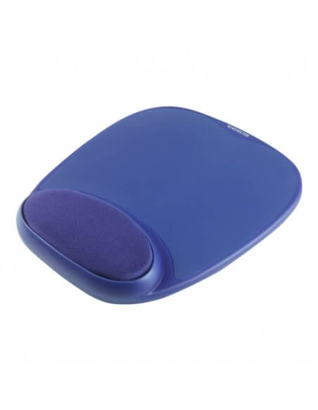 Alfombrilla ergonómica con base antideslizante Esselte