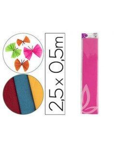 PAPEL PINOCHO FUCSIA