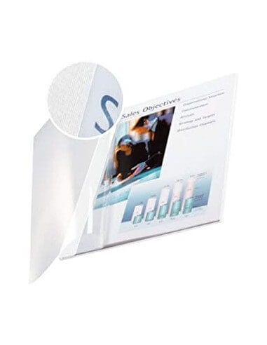 TAPA FLEXIBLE A4 14 MM IMPRESSBIND LEITZ
