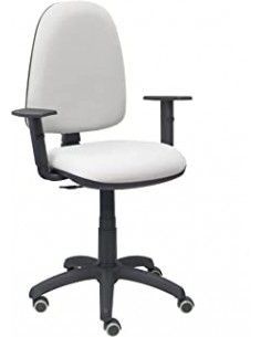 Silla de oficina regulable...