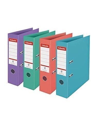 Archivador Esselte Colour'Ice PP A4...