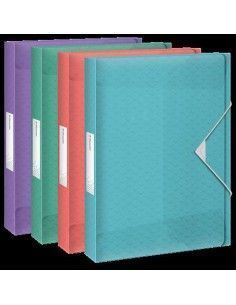 CARPETA DE PROYECTOS CON...