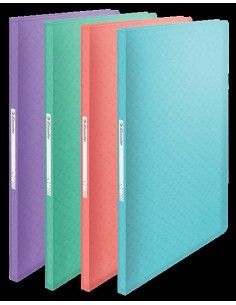 E CARP. FUNDAS COLOUR I