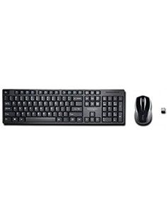 Conjunto de ratón y teclado...