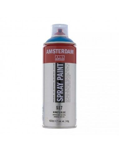 Spray acrílico 400 ml Amsterdam