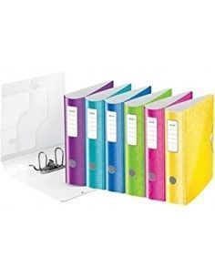 Archivador Leitz Active WOW...
