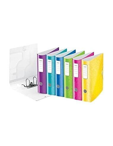 Archivador Leitz Active WOW A4 LOMO...