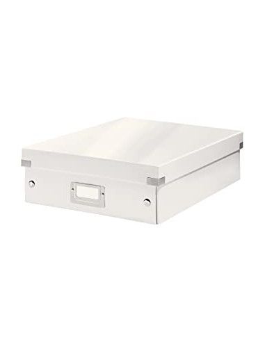 Caja organizadora GAMA CLICK & STORE...