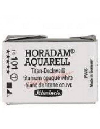 Acuarela Schmincke Horadam 1/2 Godet