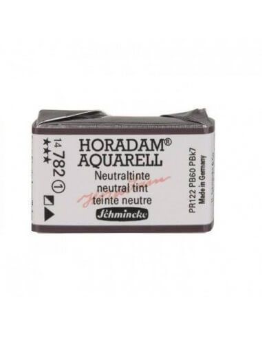 Godet tinta neutra acuarela horadam...