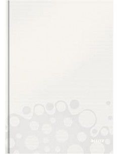 Cuaderno WOW Leitz rayado horizontal – estilo y funcionalidad
