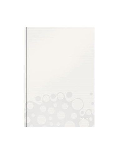 Cuaderno WOW Leitz rayado horizontal – estilo y funcionalidad