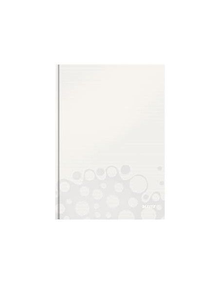 Cuaderno WOW Leitz rayado horizontal – estilo y funcionalidad