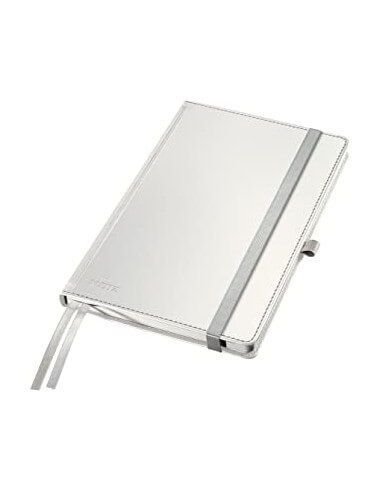 Cuaderno STYLE rayado horizontal papel FSC ecológico Leitz