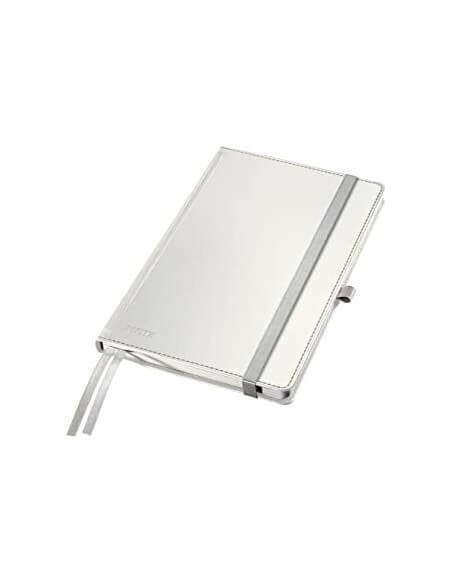 Cuaderno STYLE rayado horizontal papel FSC ecológico Leitz