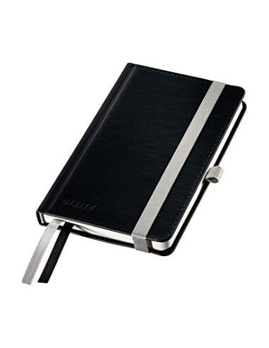 Cuaderno STYLE, rayado horizontal,...