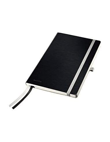 Cuaderno STYLE, rayado horizontal,...