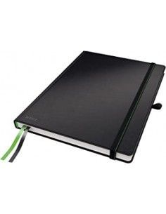 cuaderno Leitz Complete con papel FSC y líneas horizontales