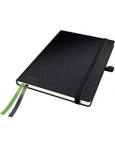 cuaderno Complete A5 de papel FSC cuadrícula 5 mm