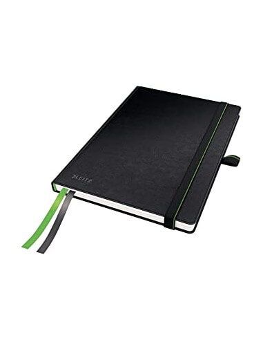 cuaderno Complete A5 de papel FSC cuadrícula 5 mm