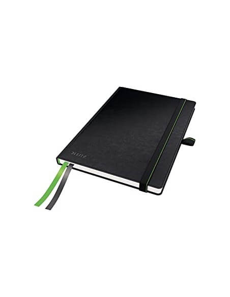 cuaderno Complete A5 de papel FSC cuadrícula 5 mm