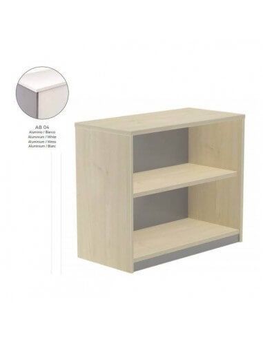 Armario Rocada Store 78x90x45 para oficina