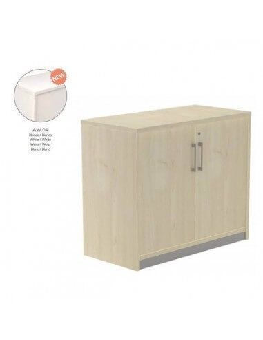 Armario Rocada Store 78x90x45 diseño compacto