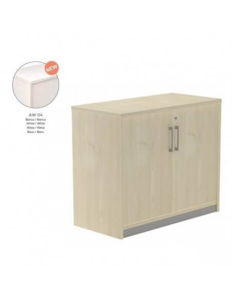 Armario Rocada Store 78x90x45 diseño compacto