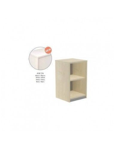 Armario Rocada Store 78x45x45 compacto y funcional