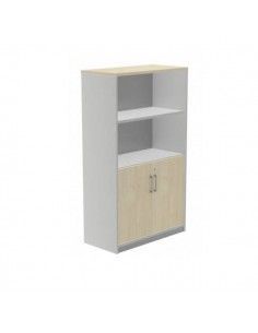 Armario Rocada 156x90x45 de melamina