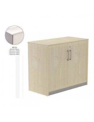 Mueble Rocada serie Store para oficina moderna